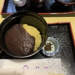 梅園 浅草本店 - 