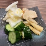 目黒 居酒屋 銀角 - 
