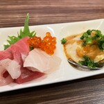 目黒 居酒屋 銀角 - 