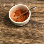 アジアンスープカリー べす - 