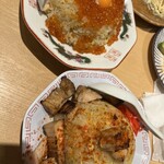 大衆食堂 てんぐ大ホール - 