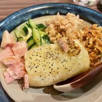 目黒 居酒屋 銀角 - 