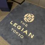 THE LEGIAN TOKYO - 