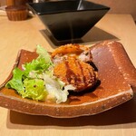 瓦そば すずめ - 