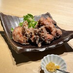 瓦そば すずめ - 