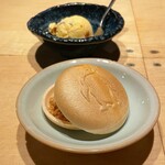 瓦そば すずめ - 