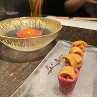 牛牛 西麻布 総本店 - 