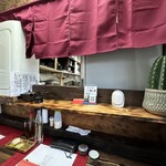 とんかつ魯風人 - 