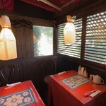 とんかつ魯風人 - 