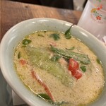 タイ料理研究所 渋谷店 - 