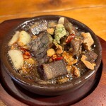 肉酒場ビストロ男前 - 