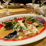 Trattoria Da KENZO - 