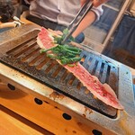 Oosaka Yakiniku Horumon Futago - 