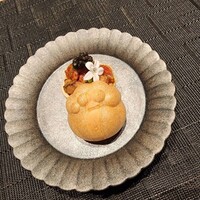 和牛中國菜 熊ノ花レ - 