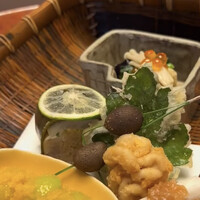 日本料理 木の花 - 