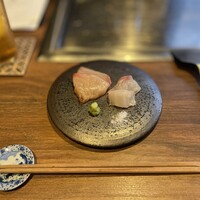 くずし鉄板 あばぐら 神田店 - 