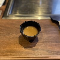 くずし鉄板 あばぐら 神田店 - 