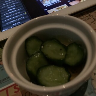 オリエンタルラウンジ ビット_1