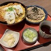 和食麺処 サガミ 柳津店