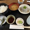 かどや食堂