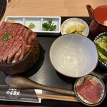 古民家焼肉 古登里 - 