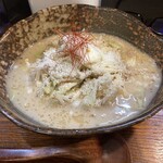 札幌味噌らーめん ひつじの木 - 