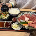 Kominka Yakiniku Kotori - 