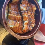 浅草うな鐵 浅草駅前本店 - 