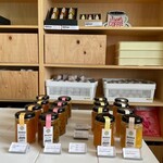 パニラニ 田中果実店 - 特濃フルーツジャム