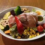 ポワンタージュ - 