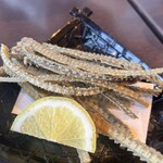 浅草うな鐵 浅草駅前本店 - 