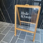 Hyde&Away - 