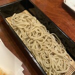 Teuchi Soba Touyama - 