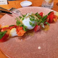 ピザダヴィンチトウキョウ - 