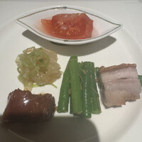 中国飯店 市ヶ谷店 - 