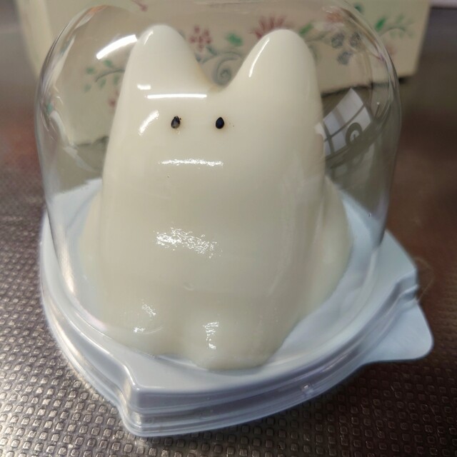 峰月堂 小白川本店 - 山形（ケーキ）の写真