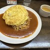 あんかけ太郎 長者町店
