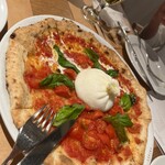 イータリー銀座店 LA PASTA e LA PIZZA - 