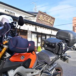 御菓子司 角八本店 - 