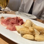 イータリー銀座店 LA PASTA e LA PIZZA - 