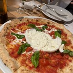 イータリー銀座店 LA PASTA e LA PIZZA - 