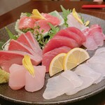 魚屋あらまさ - 