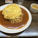 あんかけ太郎 - 