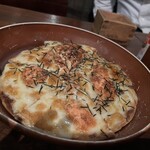 バーカドヤ 黒門町スタンド - 