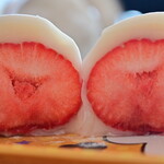 御菓子司 角八本店 - 