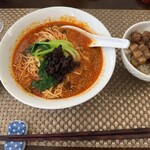 台湾創作料理 公 - 料理写真: