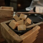バーカドヤ 黒門町スタンド - 