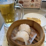 香港飲茶 ニリンカン - 