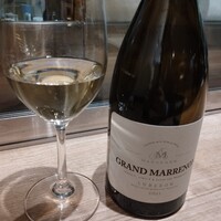 シャルキュ - Grand Marrenon Blanc Selection Percellaire 2021