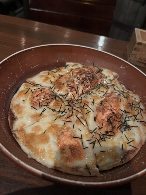 Bar Kadoya Kuromoncho Stand photo 5